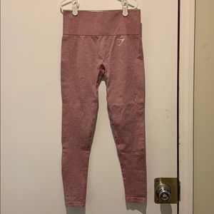 Gymshark Vital Seamless Leggings